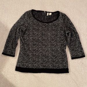 Moth Anthropologie Sweater Sz M